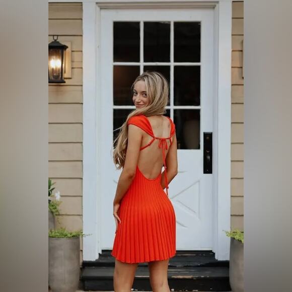 Free People Cherie Mini Dress XL - Picture 7 of 11